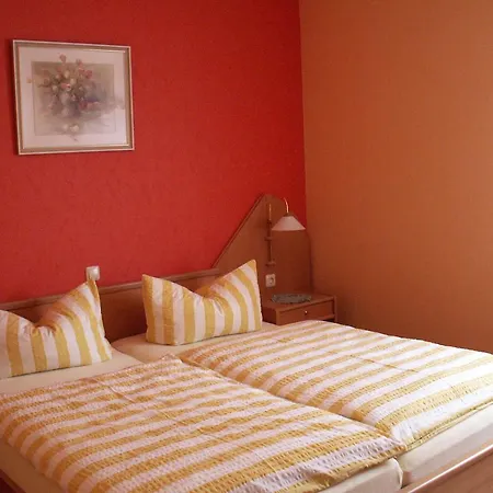Villa Haus Talblick à Willingen  Chambre photo