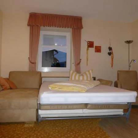 Villa Haus Talblick à Willingen  Chambre photo