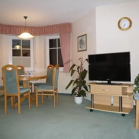 Villa Haus Talblick à Willingen  Chambre photo