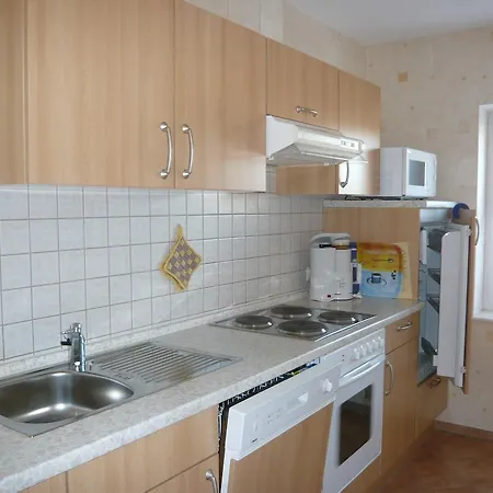 Villa Haus Talblick à Willingen  Chambre photo