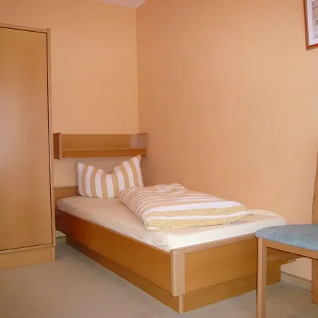 Villa Haus Talblick à Willingen  Chambre photo