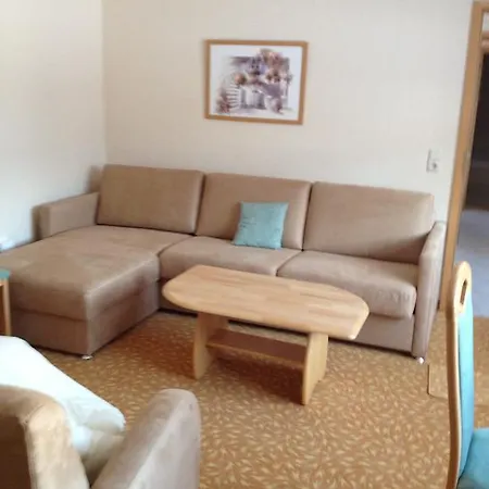 Villa Haus Talblick à Willingen  Chambre photo