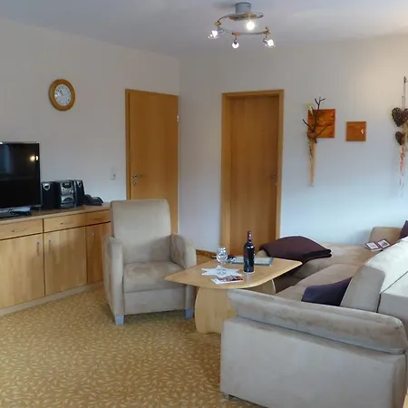 Villa Haus Talblick à Willingen  Extérieur photo