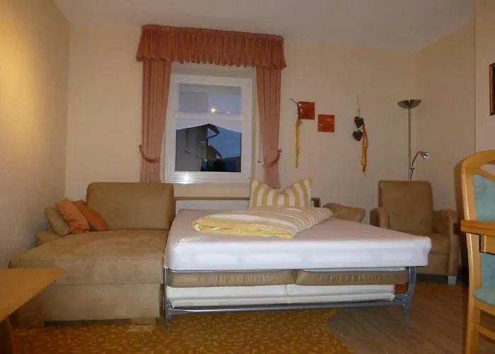 Haus Talblick