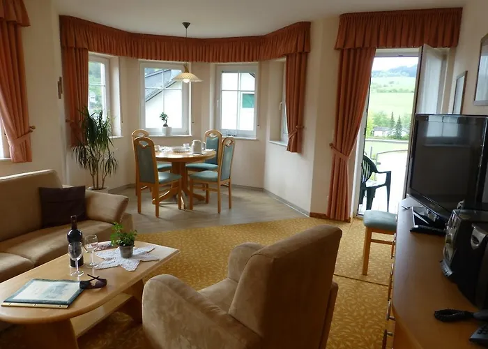 Haus Talblick