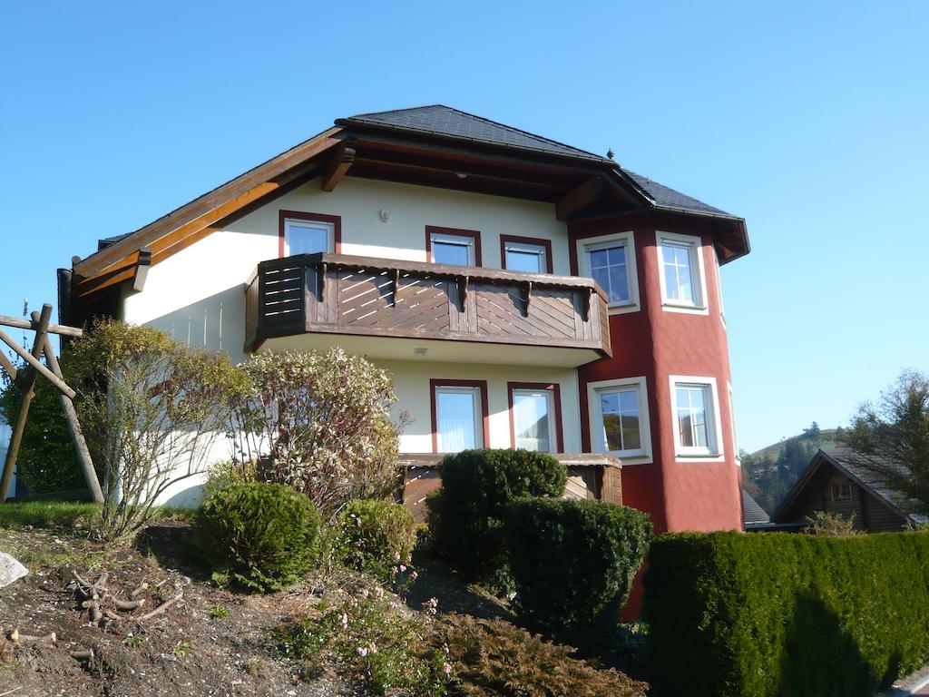 Haus Talblick *