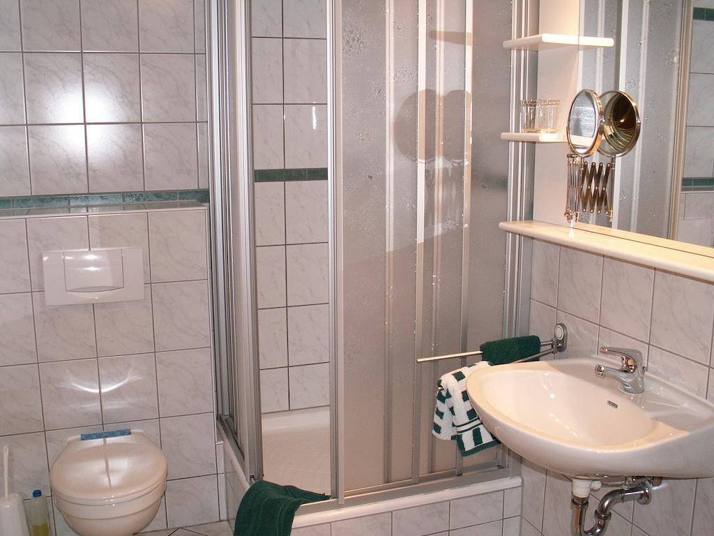 Haus Talblick Hébergement de vacances *