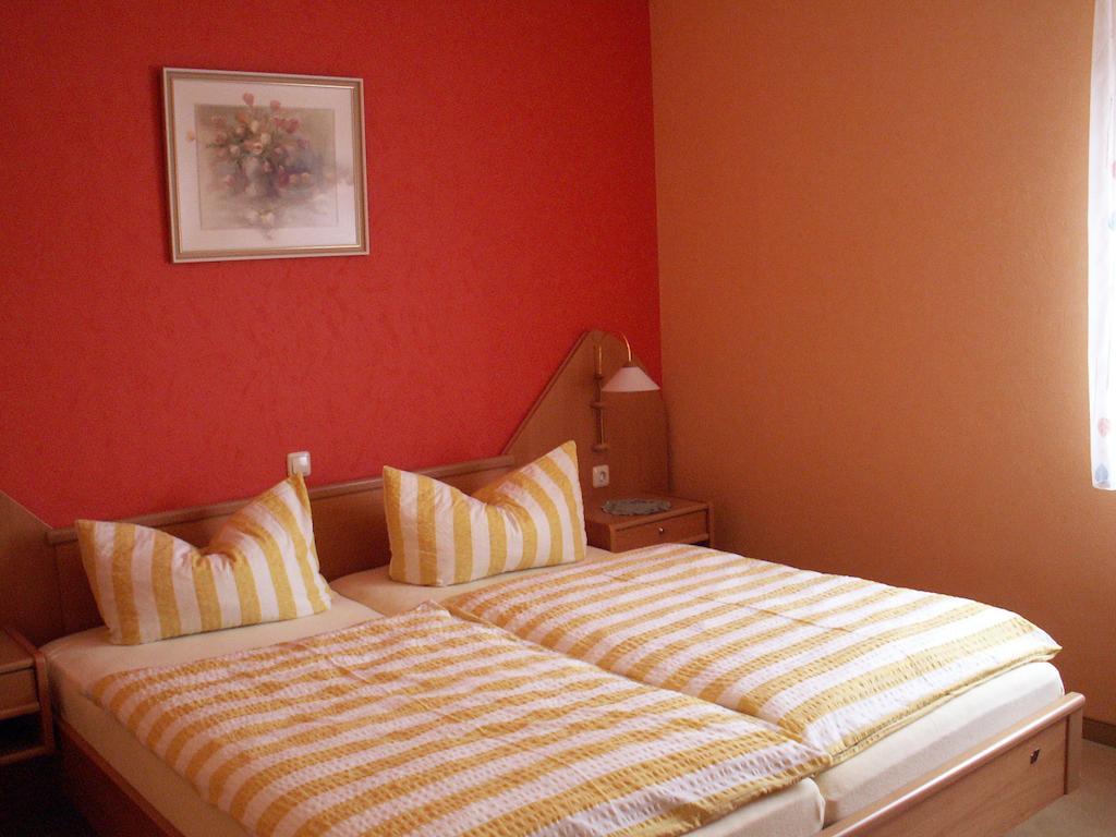 Haus Talblick Holiday home *