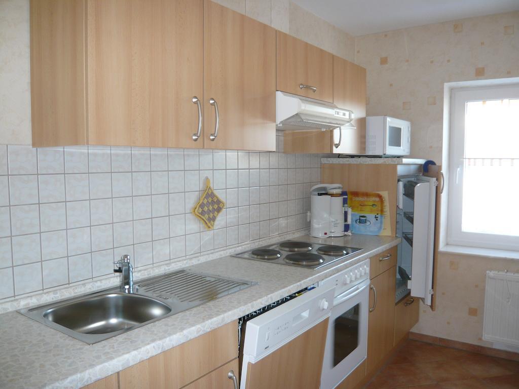 Hébergement de vacances Haus Talblick Willingen (Upland)