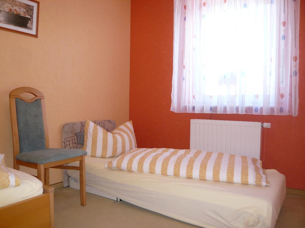 Holiday home Haus Talblick