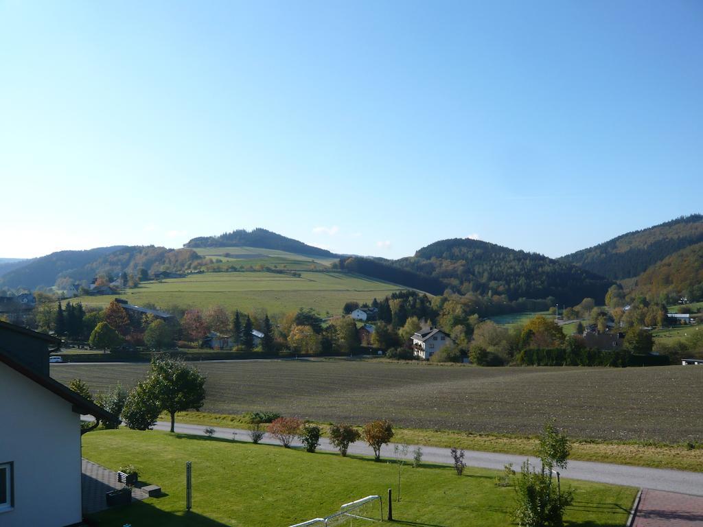 Holiday home Haus Talblick Willingen (Upland)