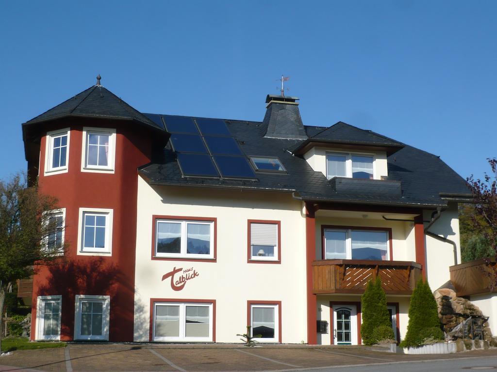 Holiday home Haus Talblick