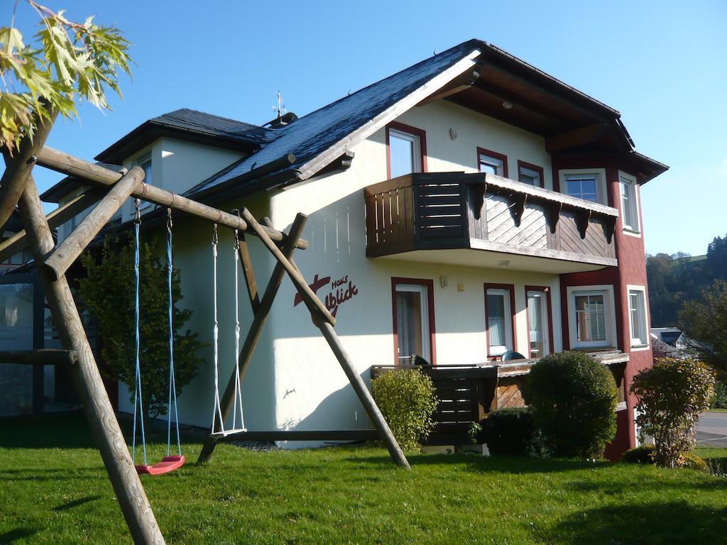 Hébergement de vacances Haus Talblick *