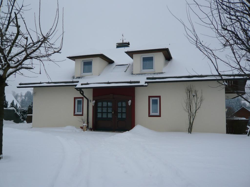 Haus Talblick Willingen (Upland)