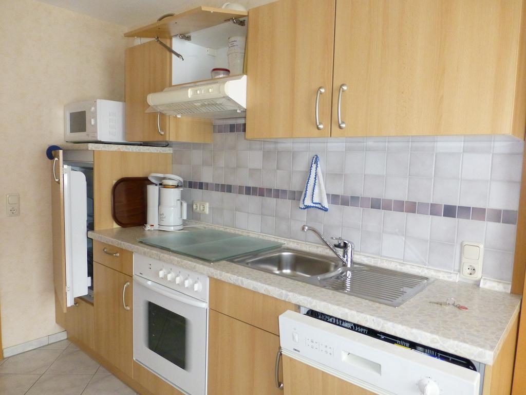 Holiday home Haus Talblick