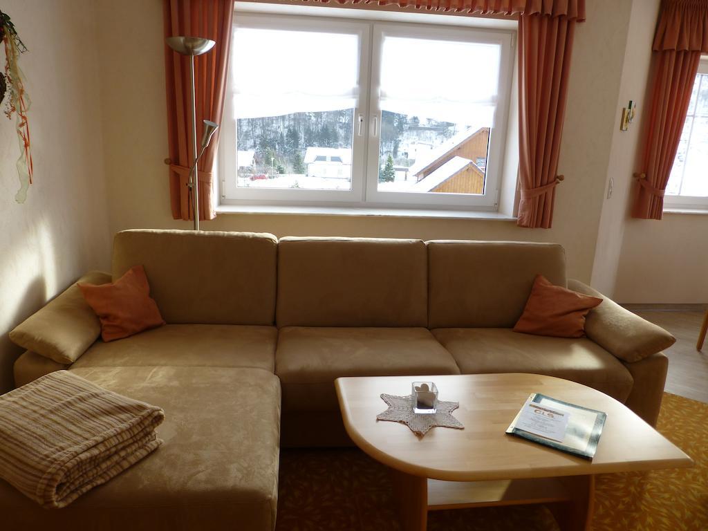 Haus Talblick Willingen (Upland)