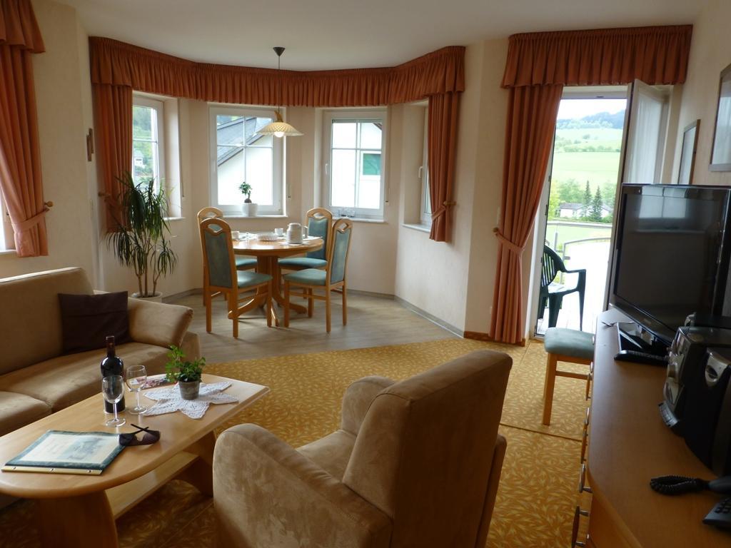 Haus Talblick Hébergement de vacances Willingen (Upland)